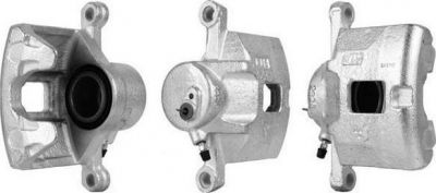 Ferodo FCL694293 тормозной суппорт на OPEL FRONTERA B (6B_)