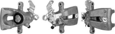 Ferodo FCL694297 тормозной суппорт на OPEL ASTRA G универсал (F35_)