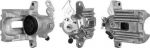 Ferodo FCL694315 тормозной суппорт на SKODA OCTAVIA Combi (1U5)