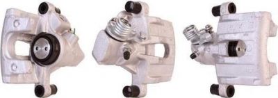 Ferodo FCL694350 тормозной суппорт на FORD FOCUS II седан (DA_)