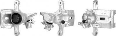 Ferodo FCL694501 тормозной суппорт на NISSAN ALMERA I (N15)