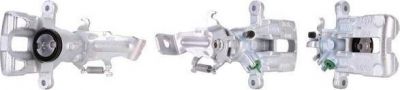 Ferodo FCL694504 тормозной суппорт на NISSAN ALMERA II (N16)