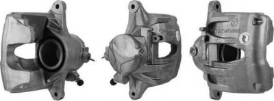 Ferodo FCL694505 тормозной суппорт на MERCEDES-BENZ E-CLASS (W211)