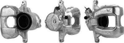 Ferodo FCL694525 тормозной суппорт на PEUGEOT 407 (6D_)