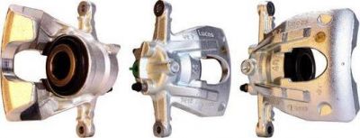 Ferodo FCL694538 тормозной суппорт на OPEL CORSA C фургон (F08, W5L)