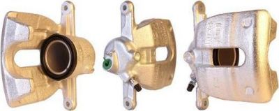 Ferodo FCL694544 тормозной суппорт на SKODA ROOMSTER Praktik (5J)