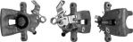 Ferodo FCL694559 тормозной суппорт на OPEL ASTRA G универсал (F35_)