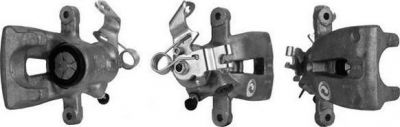 Ferodo FCL694559 тормозной суппорт на OPEL ASTRA G универсал (F35_)