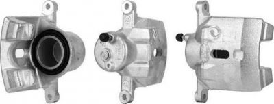 Ferodo FCL694571 тормозной суппорт на TOYOTA YARIS VERSO (_NLP2_, _NCP2_)