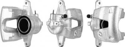 Ferodo FCL694621 тормозной суппорт на FIAT PANDA (169)
