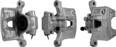Ferodo FCL694699 тормозной суппорт на MITSUBISHI LANCER SPORTBACK (CX_A)