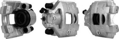 Ferodo FCL694751 тормозной суппорт на TOYOTA YARIS (NHP13_, NSP13_, NCP13_, KSP13_, NLP13_)