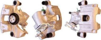 Ferodo FCL694960 тормозной суппорт на TOYOTA YARIS (NHP13_, NSP13_, NCP13_, KSP13_, NLP13_)