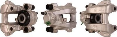 Ferodo FCL694965 тормозной суппорт на MERCEDES-BENZ E-CLASS (W211)