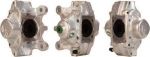 Ferodo FCL694969 тормозной суппорт на FORD ESCORT VII (GAL, AAL, ABL)