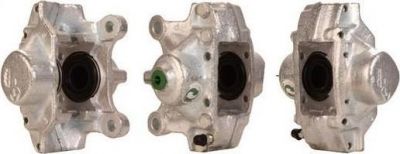 Ferodo FCL694969 тормозной суппорт на FORD ESCORT VII (GAL, AAL, ABL)