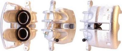 Ferodo FCL695102 тормозной суппорт на PEUGEOT EXPERT Tepee (VF3V_)