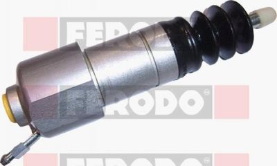 Ferodo FHC6152 рабочий цилиндр, система сцепления на VOLVO 240 Kombi (P245)