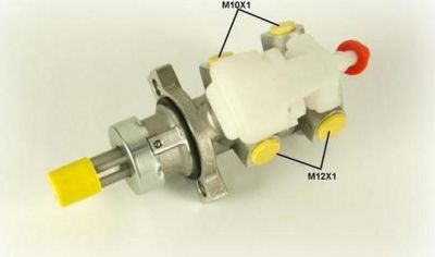 Ferodo FHM1108 главный тормозной цилиндр на FORD FOCUS (DAW, DBW)