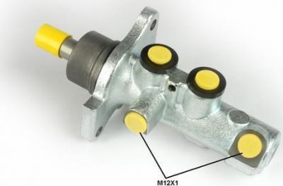Ferodo FHM1320 главный тормозной цилиндр на OPEL ASTRA H (L48)