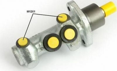 Ferodo FHM1321 главный тормозной цилиндр на RENAULT CLIO II (BB0/1/2_, CB0/1/2_)