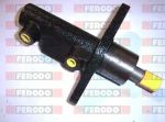 Ferodo FHM1386 главный тормозной цилиндр на FORD FIESTA фургон (FVD)