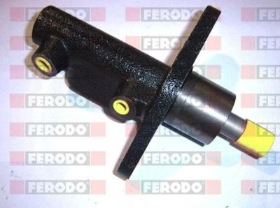 Ferodo FHM1386 главный тормозной цилиндр на FORD FIESTA фургон (FVD)