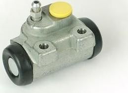Ferodo FHW076 колесный тормозной цилиндр на RENAULT 19 II Chamade (L53_)