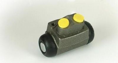 Ferodo FHW338 колесный тормозной цилиндр на FORD FOCUS (DAW, DBW)