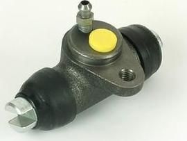 Ferodo FHW4013 колесный тормозной цилиндр на VW KAEFER