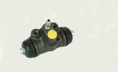 Ferodo FHW4081 колесный тормозной цилиндр на MAZDA 323 III Hatchback (BF)