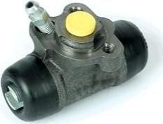 Ferodo FHW4096 колесный тормозной цилиндр на TOYOTA YARIS (SCP1_, NLP1_, NCP1_)