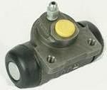 Ferodo FHW4158 колесный тормозной цилиндр на FIAT PANDA (169)