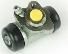 Ferodo FHW4166 колесный тормозной цилиндр на TOYOTA YARIS (SCP1_, NLP1_, NCP1_)
