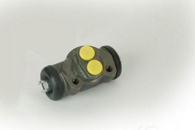 Ferodo FHW4318 колесный тормозной цилиндр на HYUNDAI PONY