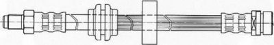 Ferodo FHY2226 тормозной шланг на FORD FOCUS (DAW, DBW)