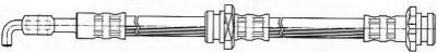 Ferodo FHY2307 тормозной шланг на OPEL FRONTERA B (6B_)