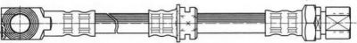 Ferodo FHY2330 тормозной шланг на OPEL OMEGA A (16_, 17_, 19_)