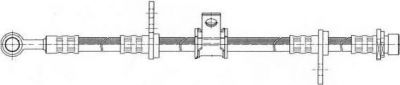 Ferodo FHY3083 тормозной шланг на ROVER 600 (RH)