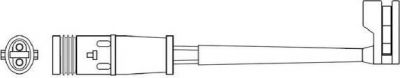 FERODO Датчик износа тормозных колодок MB Sprinter 3.5 Ferodo (FWI311)