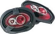 Lightning Audio FF69.3