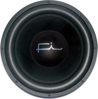 Fi Car Audio Q 15 D2