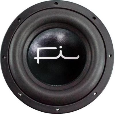 Fi Car Audio X 10 D2
