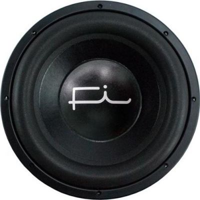 Fi Car Audio X 12 D4