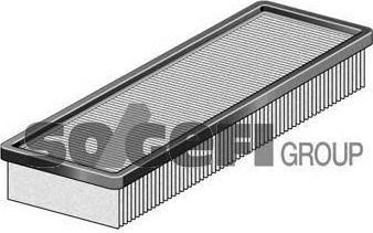 Filtron AM432/1 воздушный фильтр на DAIHATSU FEROZA Hard Top (F300)