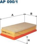FILTRON Воздушный фильтр Citro?n C5, C5 II; Peugeot 4 Citro?n C5, C5 II; Peugeot 407+407 Coupe (AP0901)