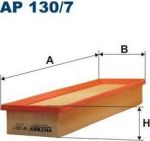 FILTRON Фильтр воздушный CITROEN C3 (LX1257, AP130/7)