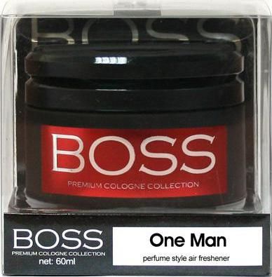 Ароматизатор BOSS One Man