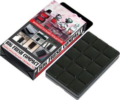 Ароматизатор Big Fresh Compact