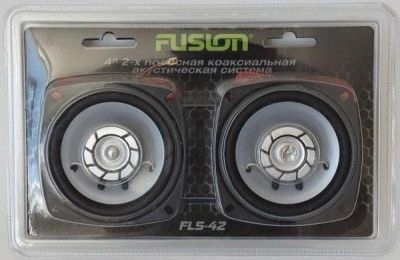 Fusion FLS-42